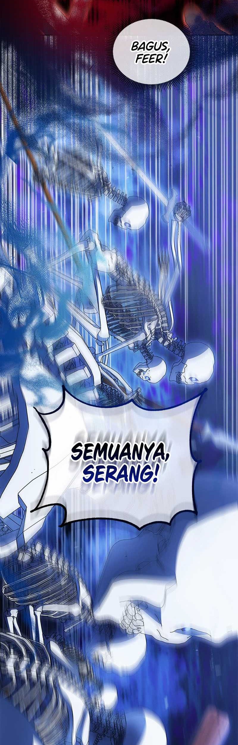 Necromancer Academy’s Genius Summoner Chapter 42 Gambar 18