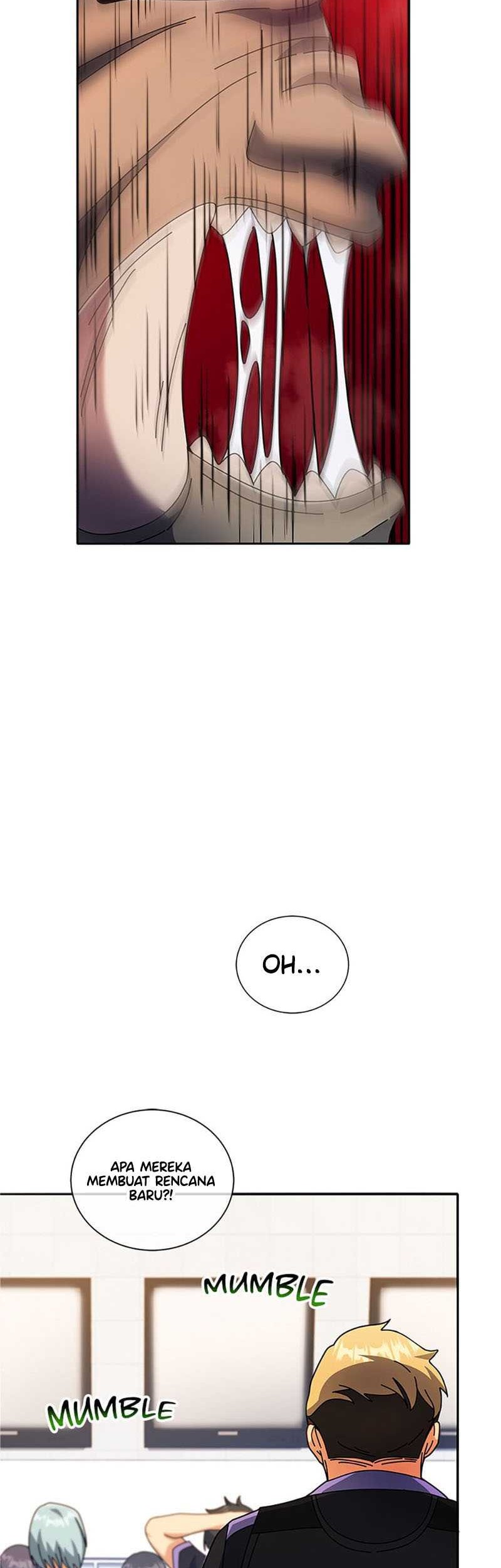 Necromancer Academy’s Genius Summoner Chapter 42 Gambar 22