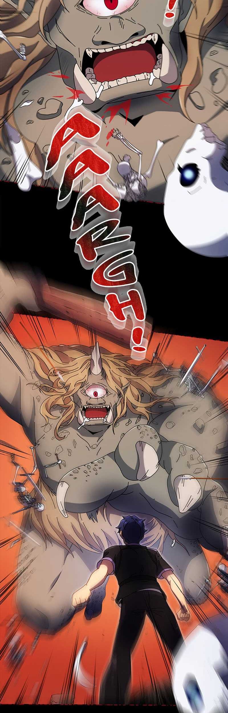 Necromancer Academy’s Genius Summoner Chapter 42 Gambar 30