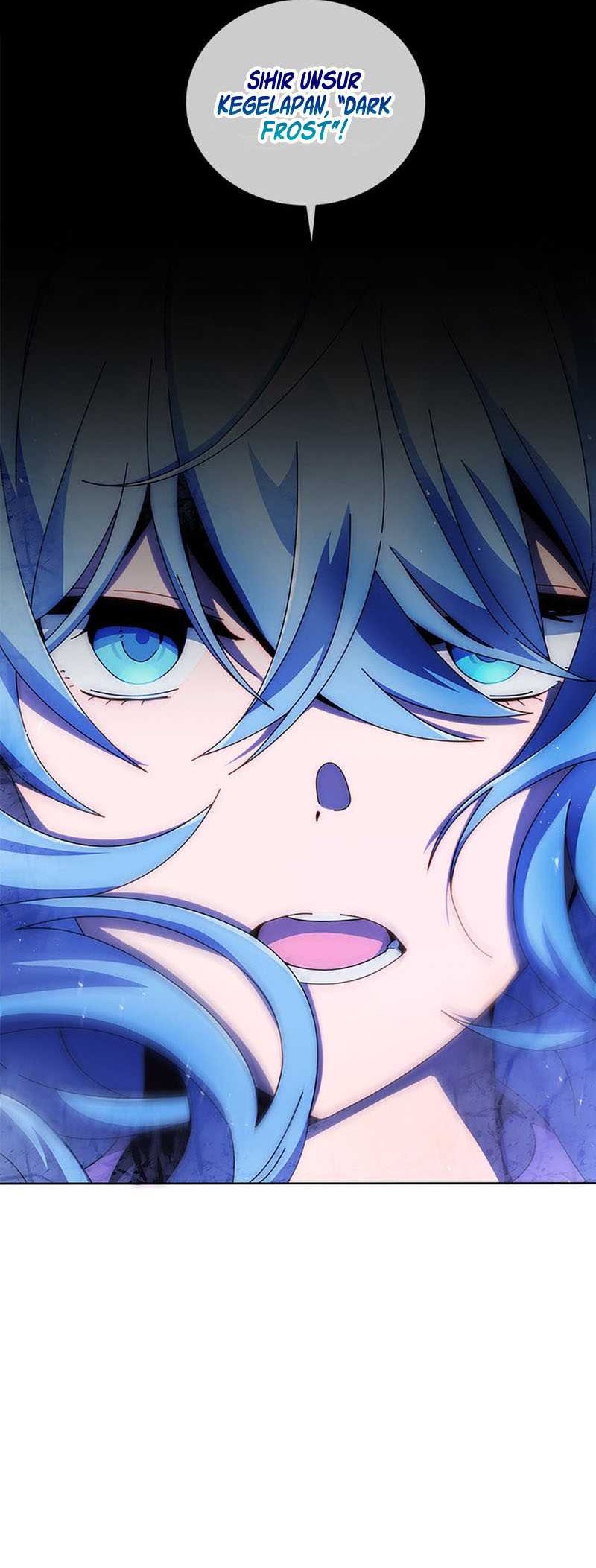 Necromancer Academy’s Genius Summoner Chapter 42 Gambar 32