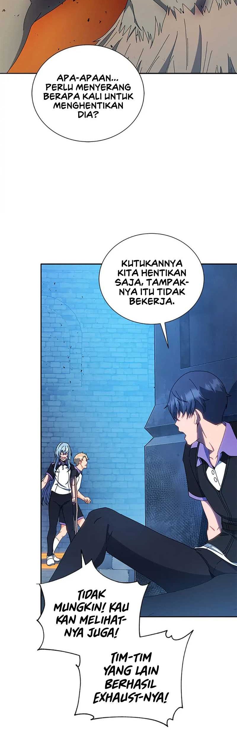 Necromancer Academy’s Genius Summoner Chapter 41 Gambar 52