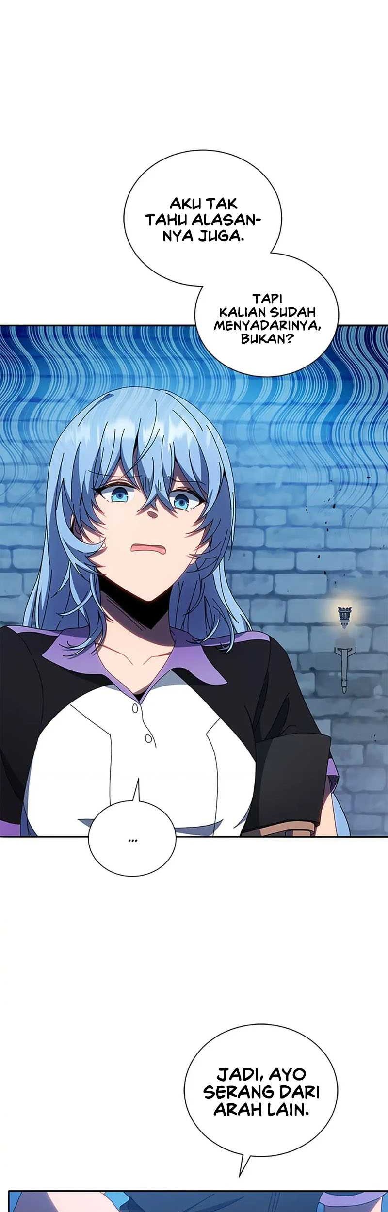 Necromancer Academy’s Genius Summoner Chapter 41 Gambar 53