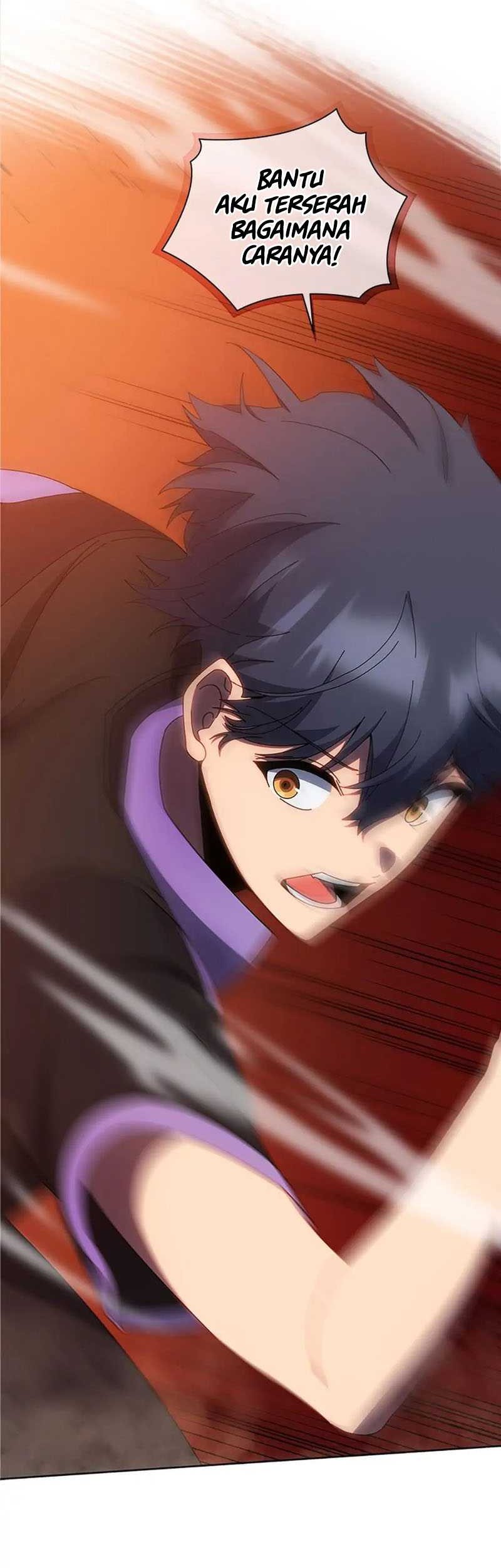 Necromancer Academy’s Genius Summoner Chapter 41 Gambar 57