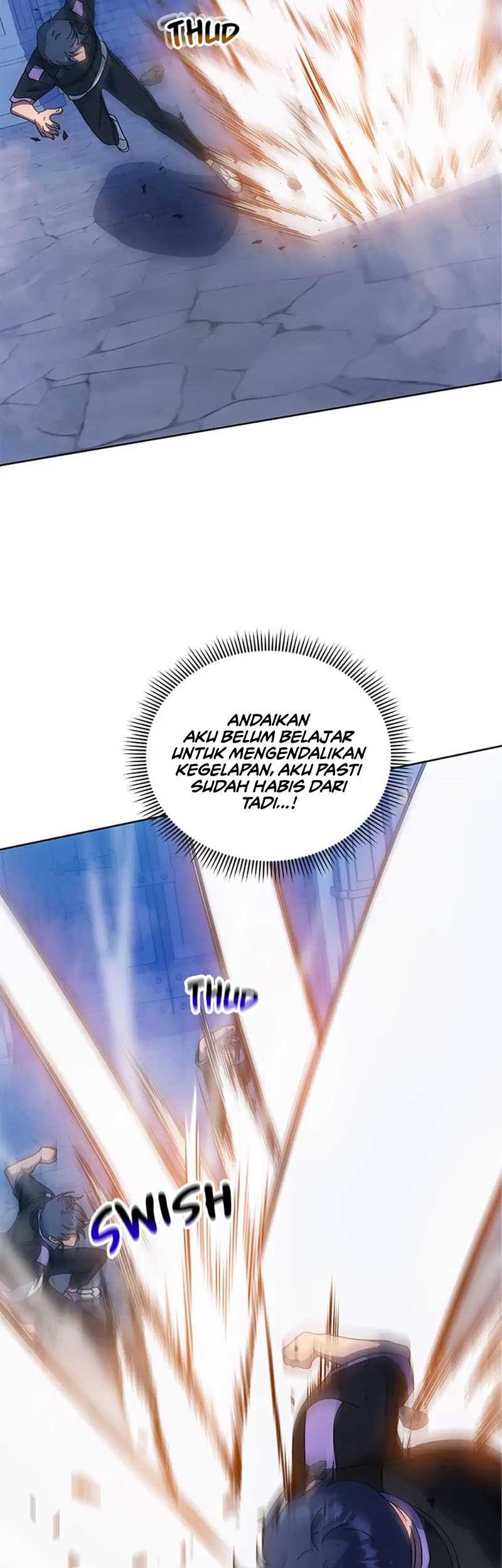 Necromancer Academy’s Genius Summoner Chapter 41 Gambar 36