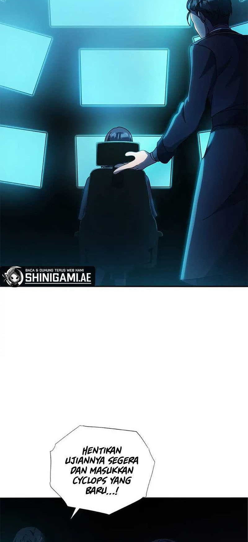 Necromancer Academy’s Genius Summoner Chapter 41 Gambar 42