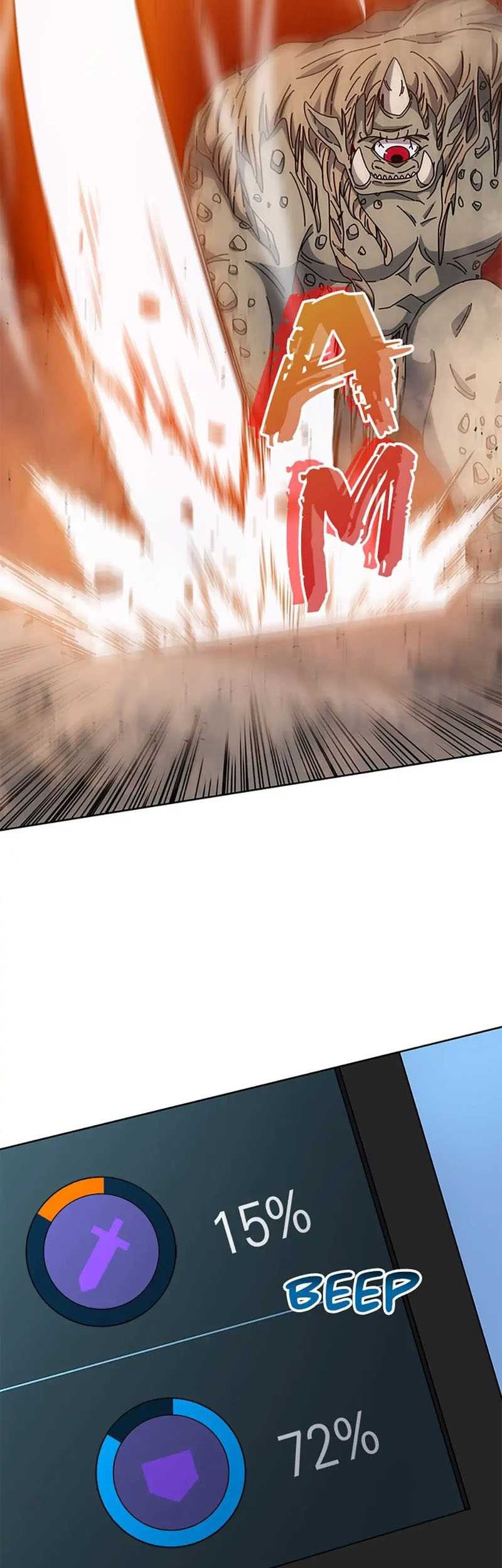 Necromancer Academy’s Genius Summoner Chapter 41 Gambar 39