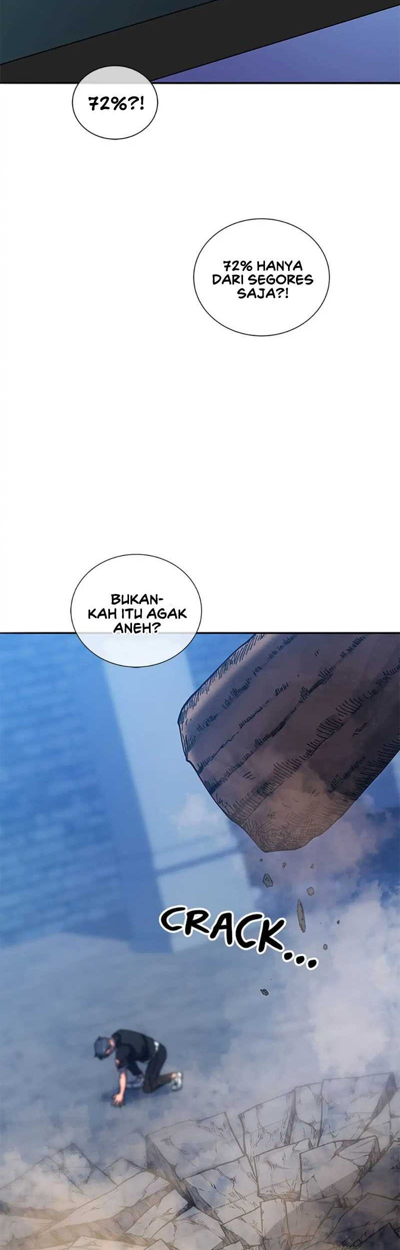 Necromancer Academy’s Genius Summoner Chapter 41 Gambar 40