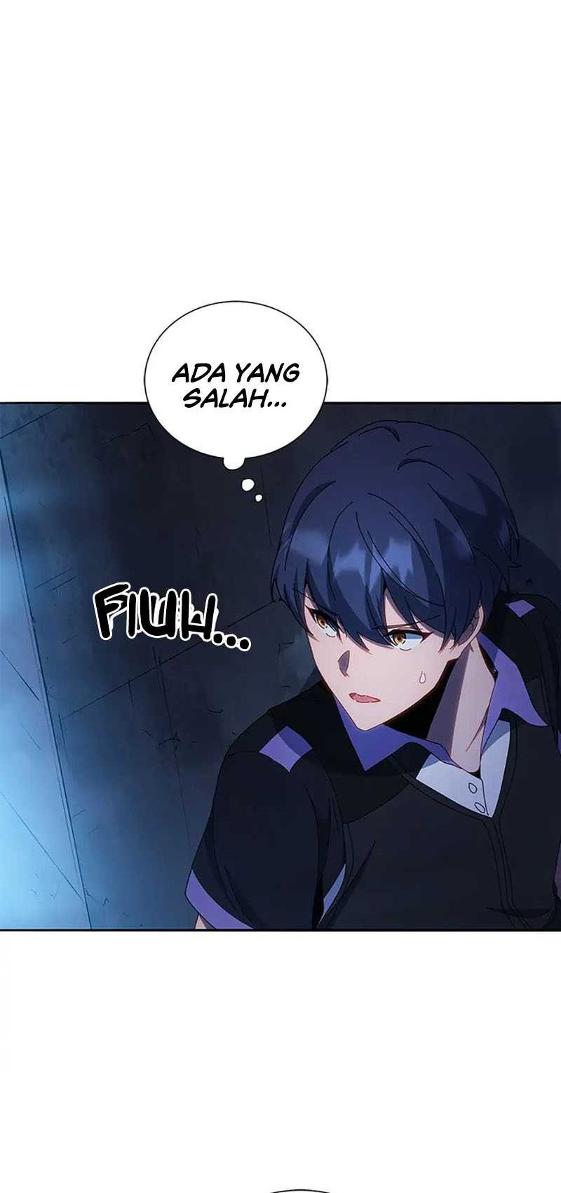 Necromancer Academy’s Genius Summoner Chapter 41 Gambar 50