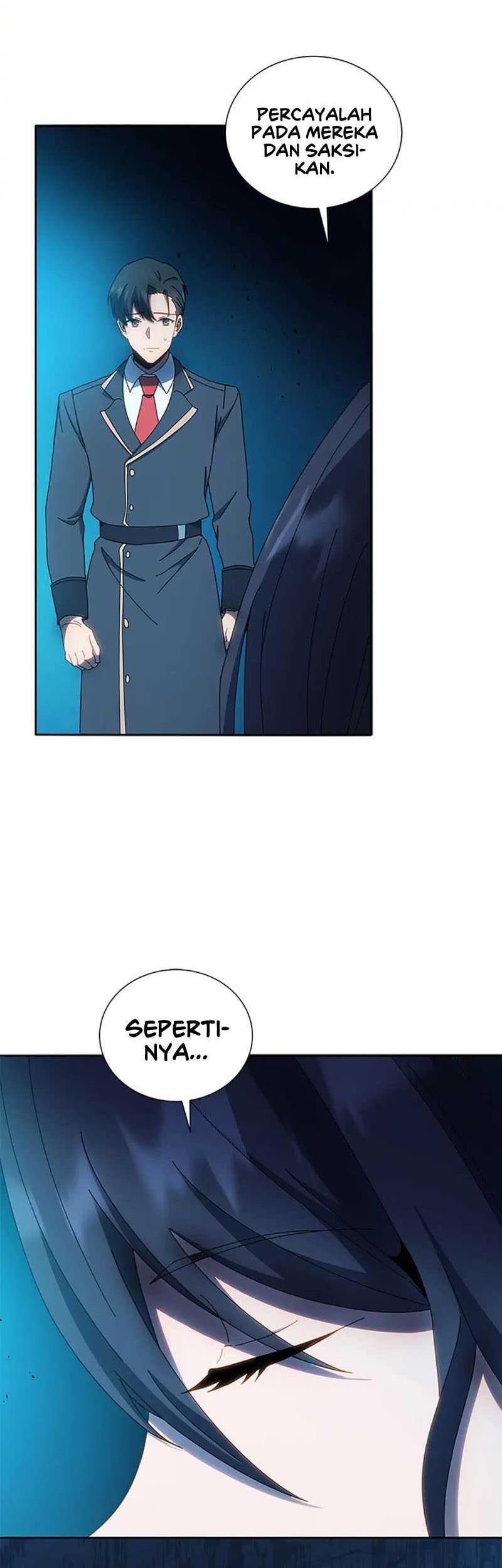 Necromancer Academy’s Genius Summoner Chapter 41 Gambar 48