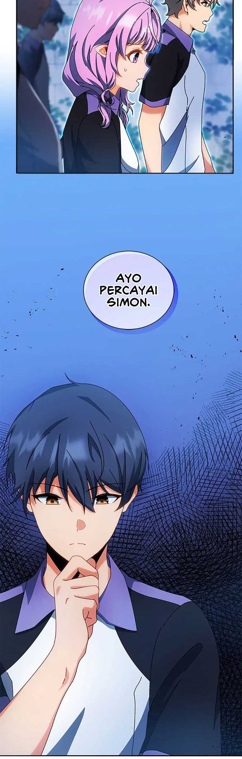 Necromancer Academy’s Genius Summoner Chapter 41 Gambar 8