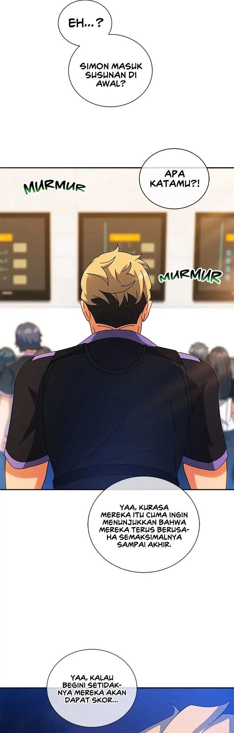 Necromancer Academy’s Genius Summoner Chapter 41 Gambar 11