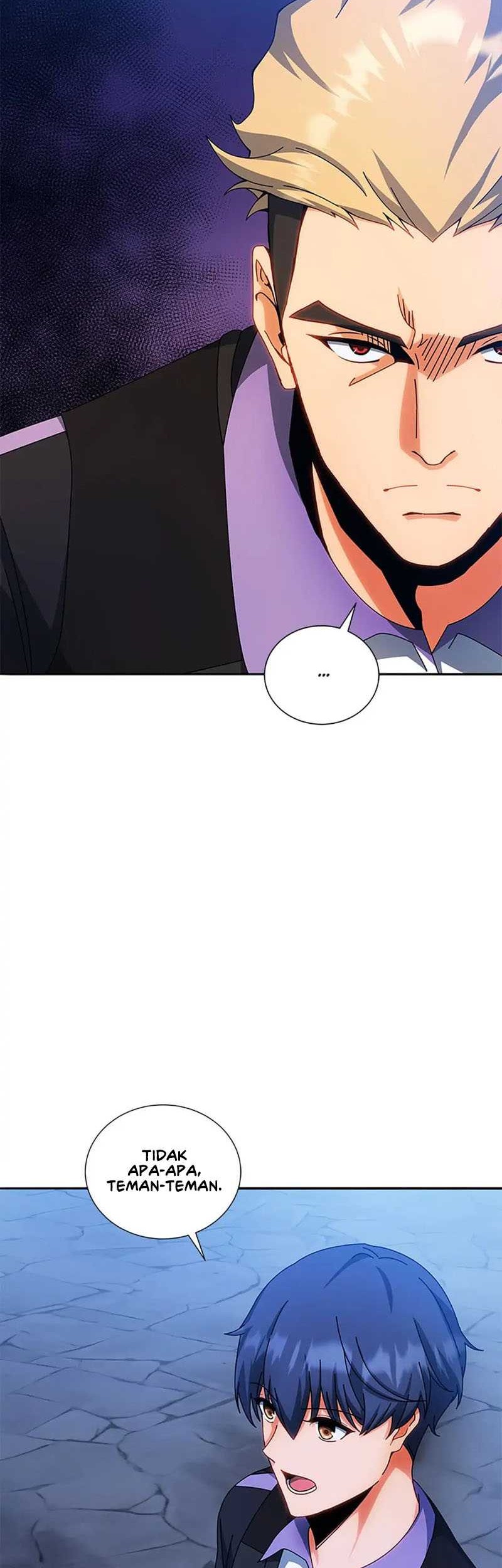 Necromancer Academy’s Genius Summoner Chapter 41 Gambar 12