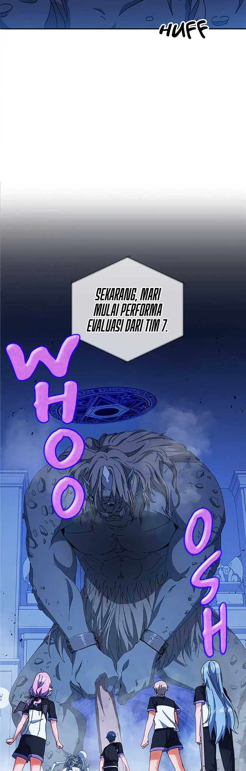 Necromancer Academy’s Genius Summoner Chapter 41 Gambar 15