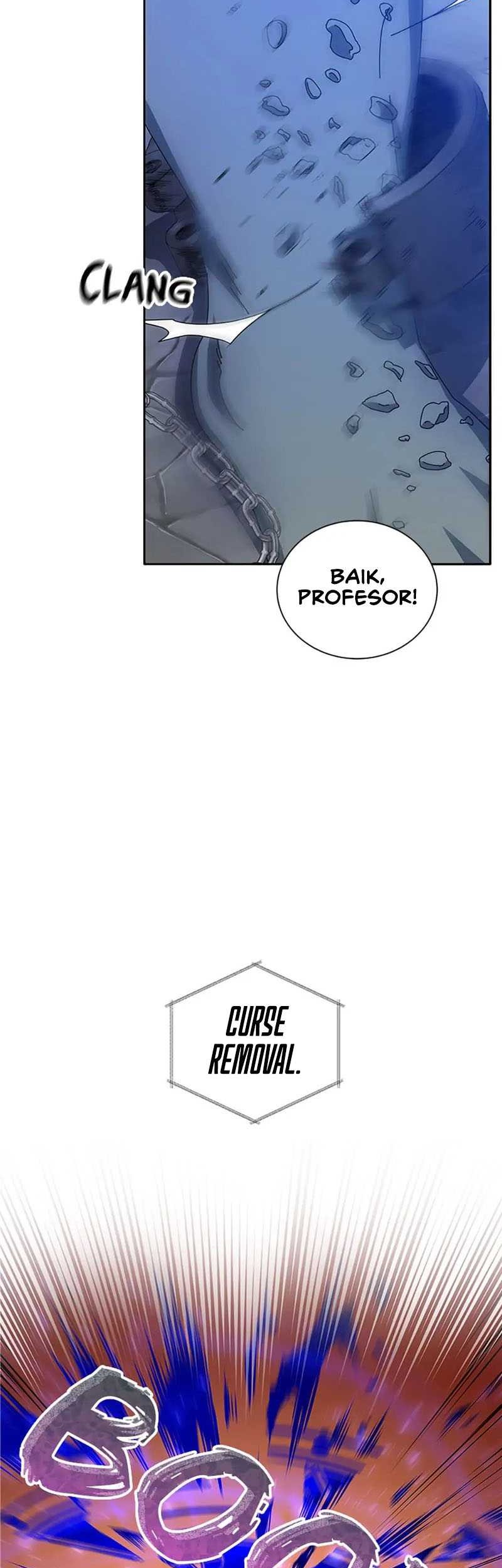 Necromancer Academy’s Genius Summoner Chapter 41 Gambar 17