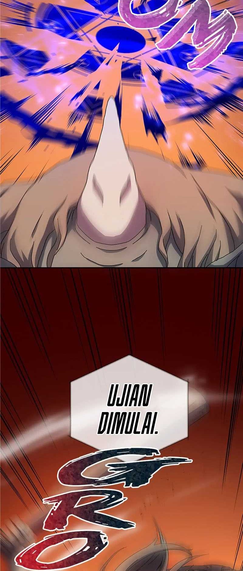 Necromancer Academy’s Genius Summoner Chapter 41 Gambar 18