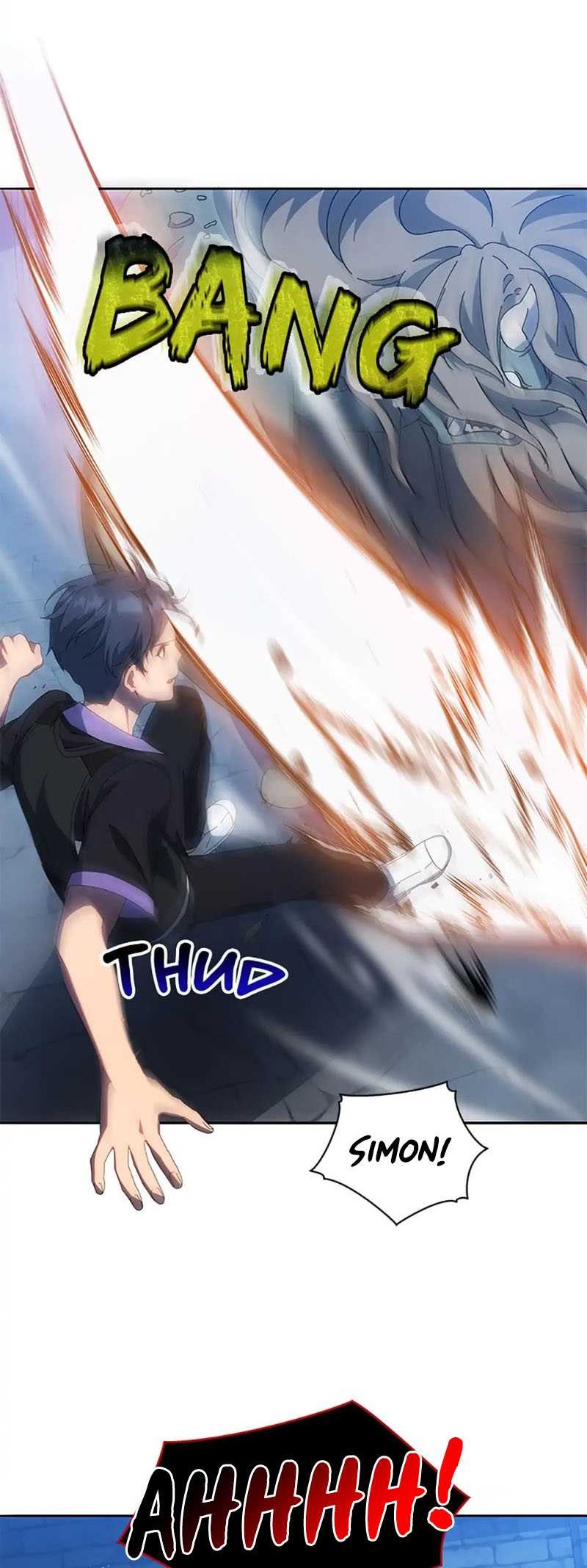 Necromancer Academy’s Genius Summoner Chapter 41 Gambar 22