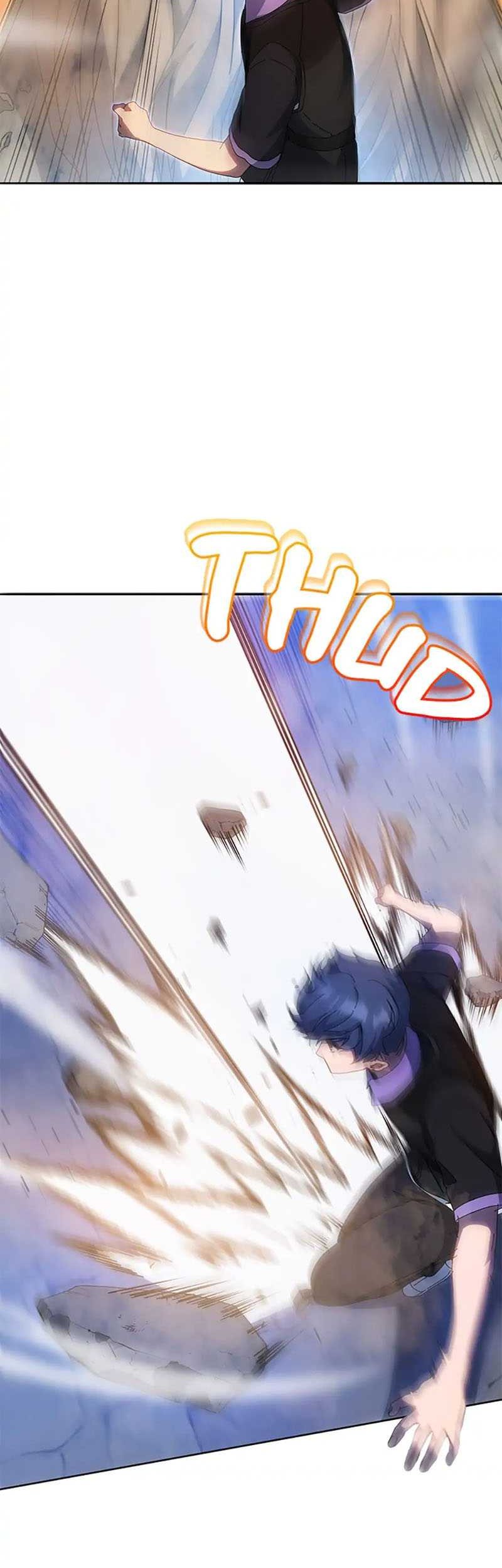 Necromancer Academy’s Genius Summoner Chapter 41 Gambar 25