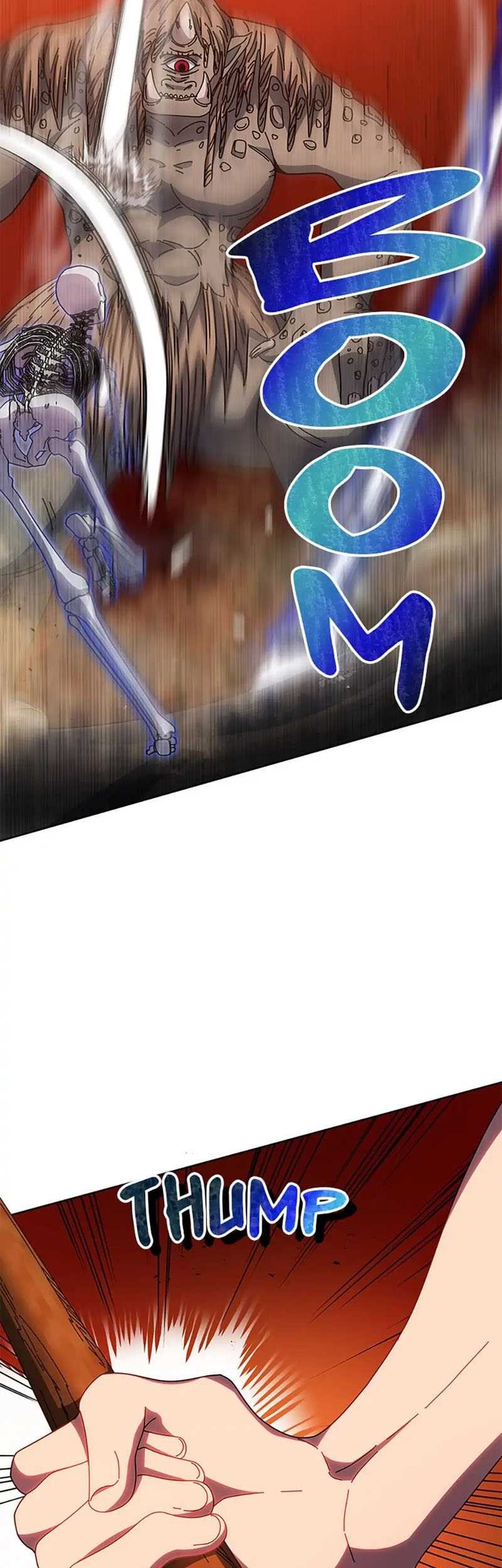 Necromancer Academy’s Genius Summoner Chapter 41 Gambar 31