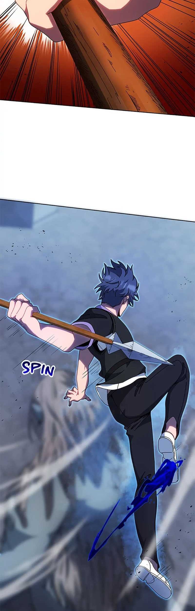 Necromancer Academy’s Genius Summoner Chapter 41 Gambar 32