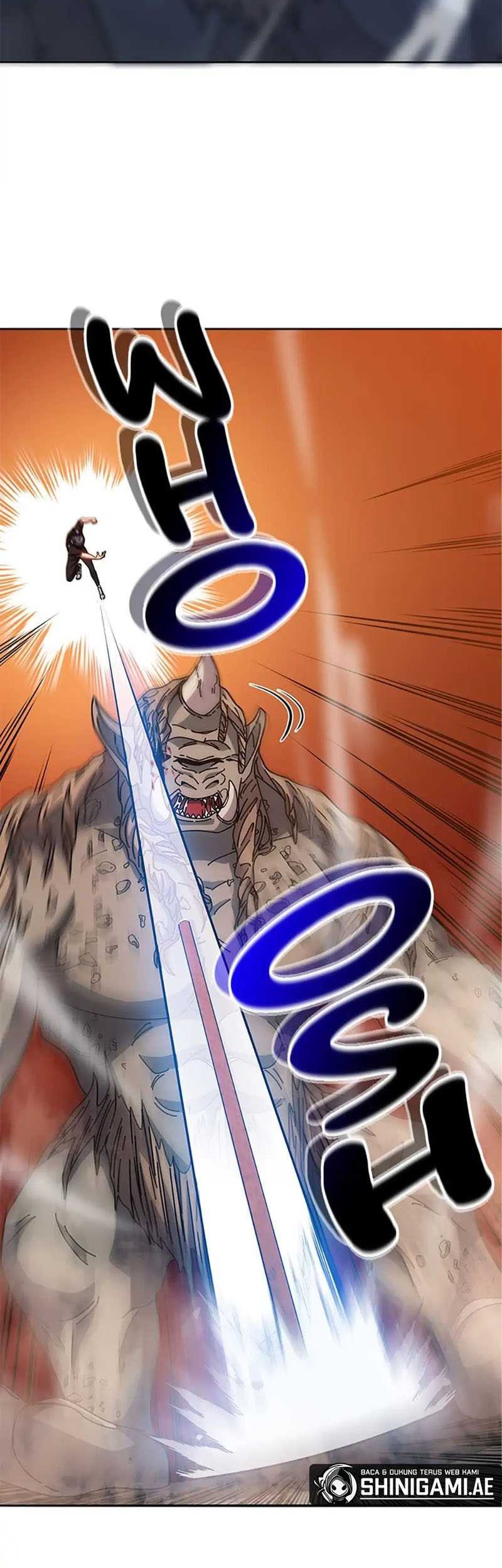 Necromancer Academy’s Genius Summoner Chapter 41 Gambar 33