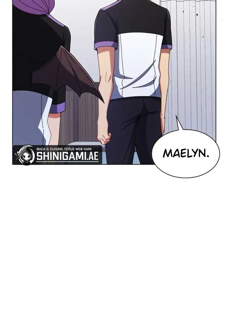 Necromancer Academy’s Genius Summoner Chapter 40 Gambar 42