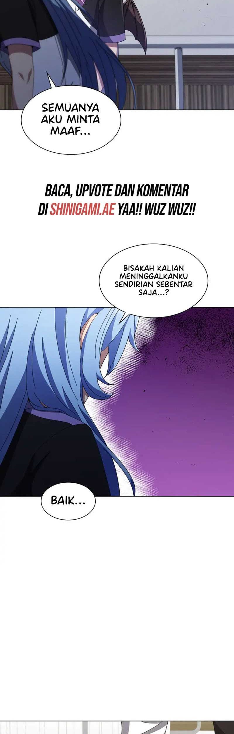 Necromancer Academy’s Genius Summoner Chapter 40 Gambar 40