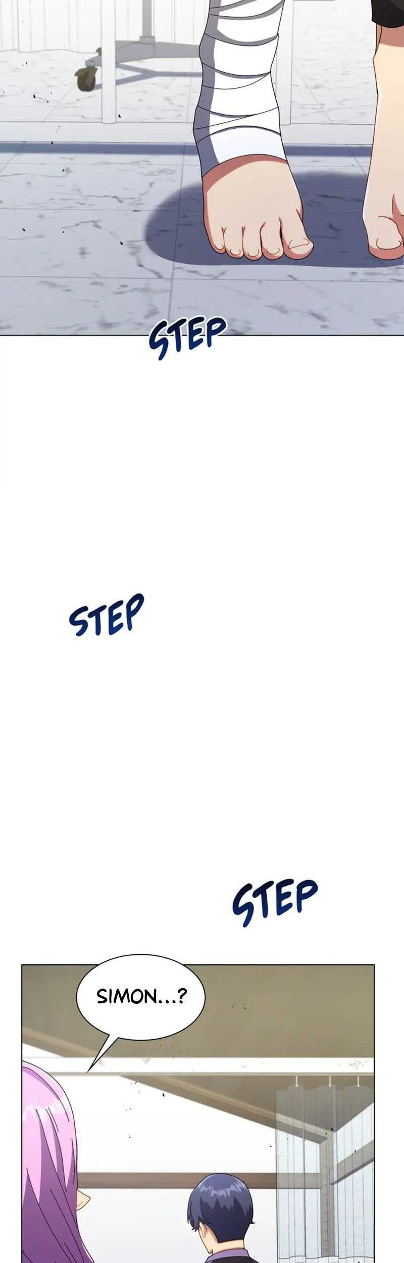 Necromancer Academy’s Genius Summoner Chapter 40 Gambar 41