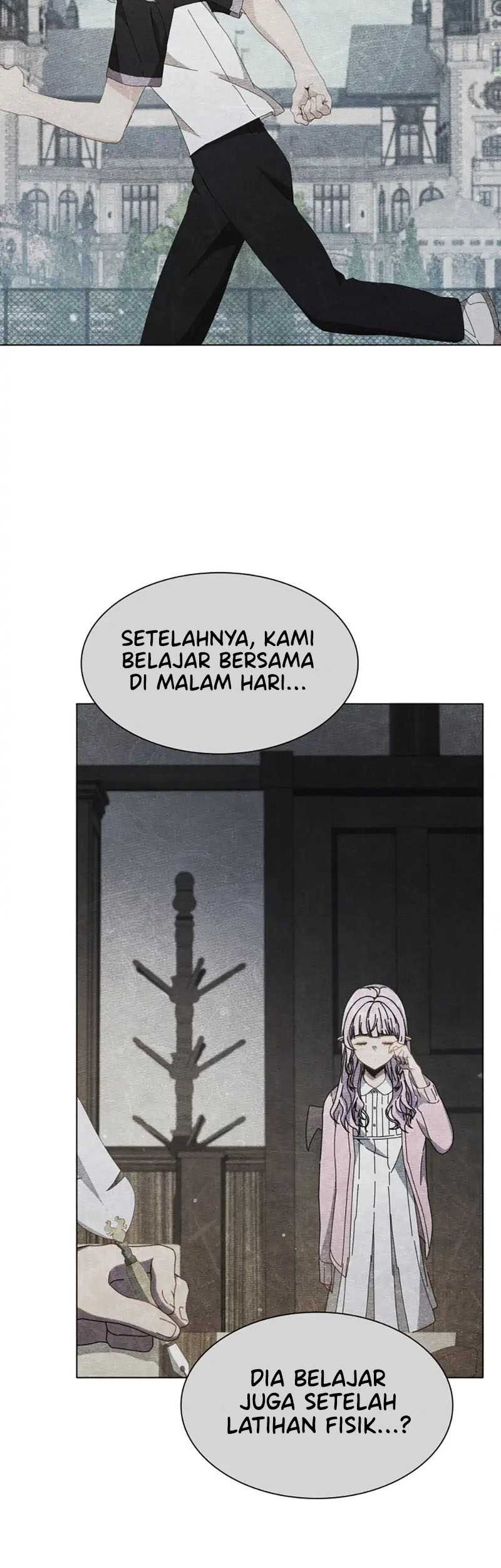 Necromancer Academy’s Genius Summoner Chapter 40 Gambar 9