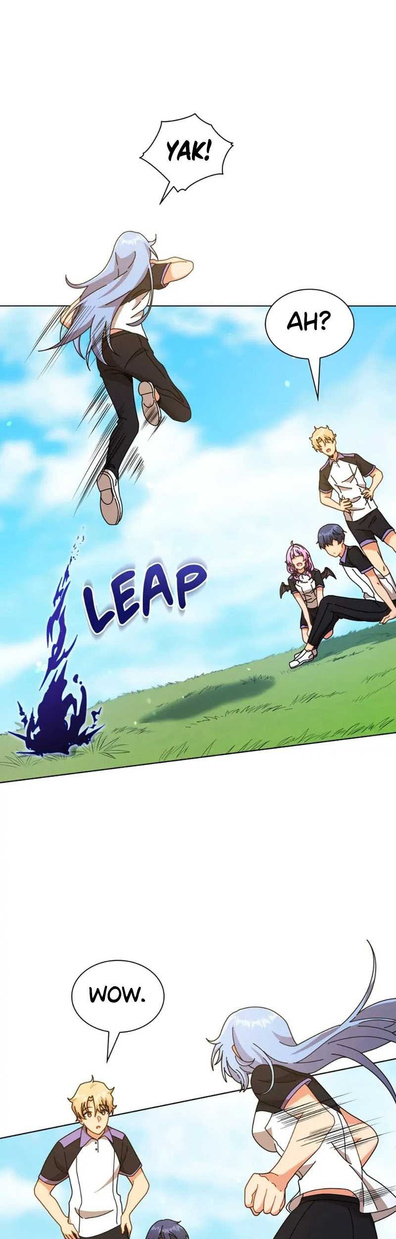 Necromancer Academy’s Genius Summoner Chapter 40 Gambar 15