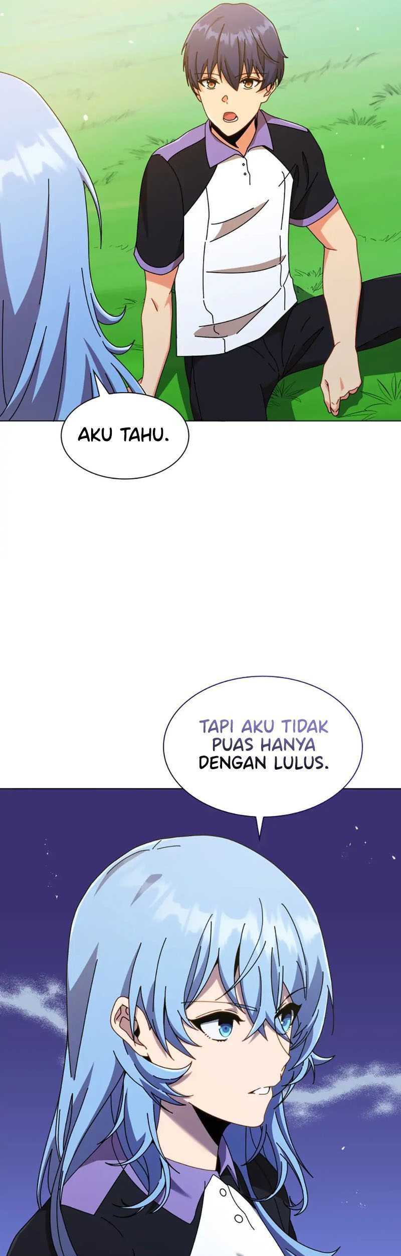 Necromancer Academy’s Genius Summoner Chapter 40 Gambar 19