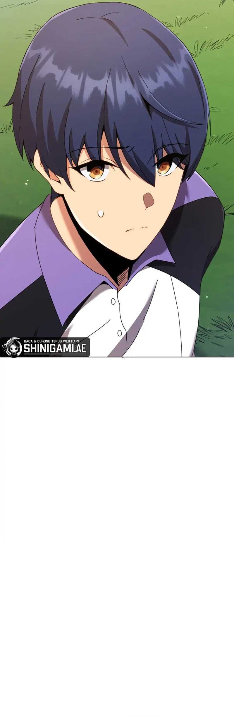 Necromancer Academy’s Genius Summoner Chapter 40 Gambar 22