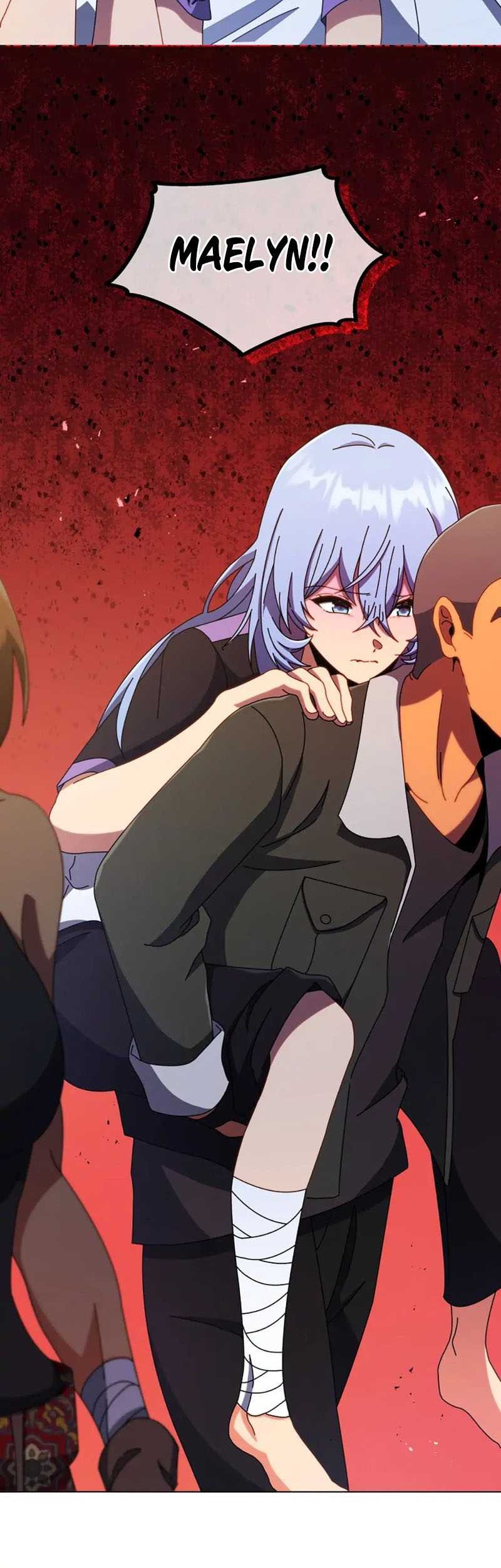 Necromancer Academy’s Genius Summoner Chapter 40 Gambar 32