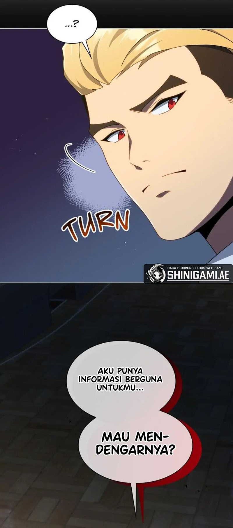 Necromancer Academy’s Genius Summoner Chapter 29 Gambar 52