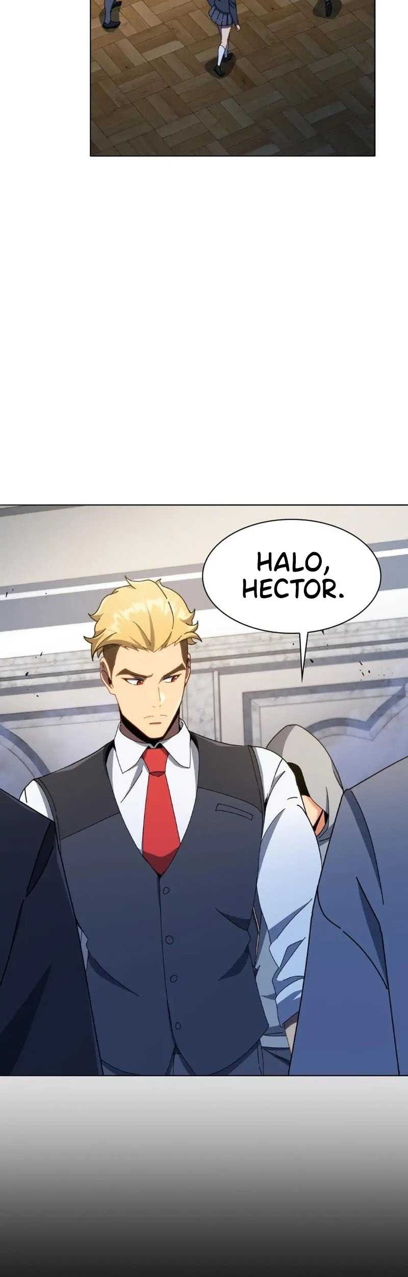 Necromancer Academy’s Genius Summoner Chapter 29 Gambar 51