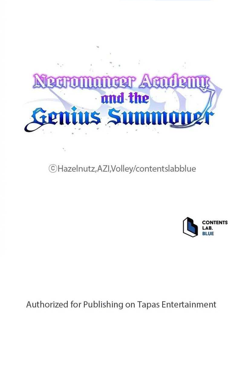 Necromancer Academy’s Genius Summoner Chapter 29 Gambar 56