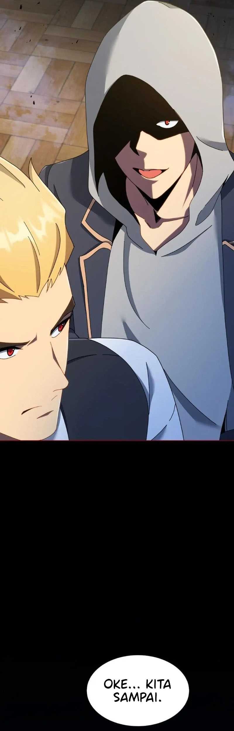 Necromancer Academy’s Genius Summoner Chapter 29 Gambar 53