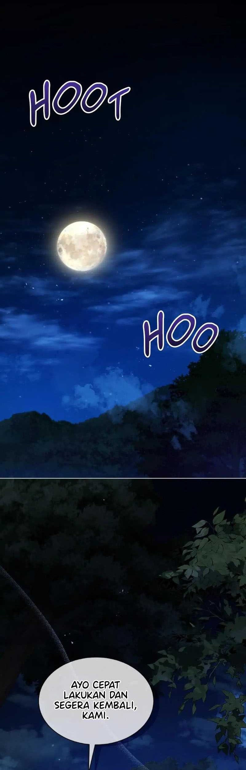 Necromancer Academy’s Genius Summoner Chapter 29 Gambar 54