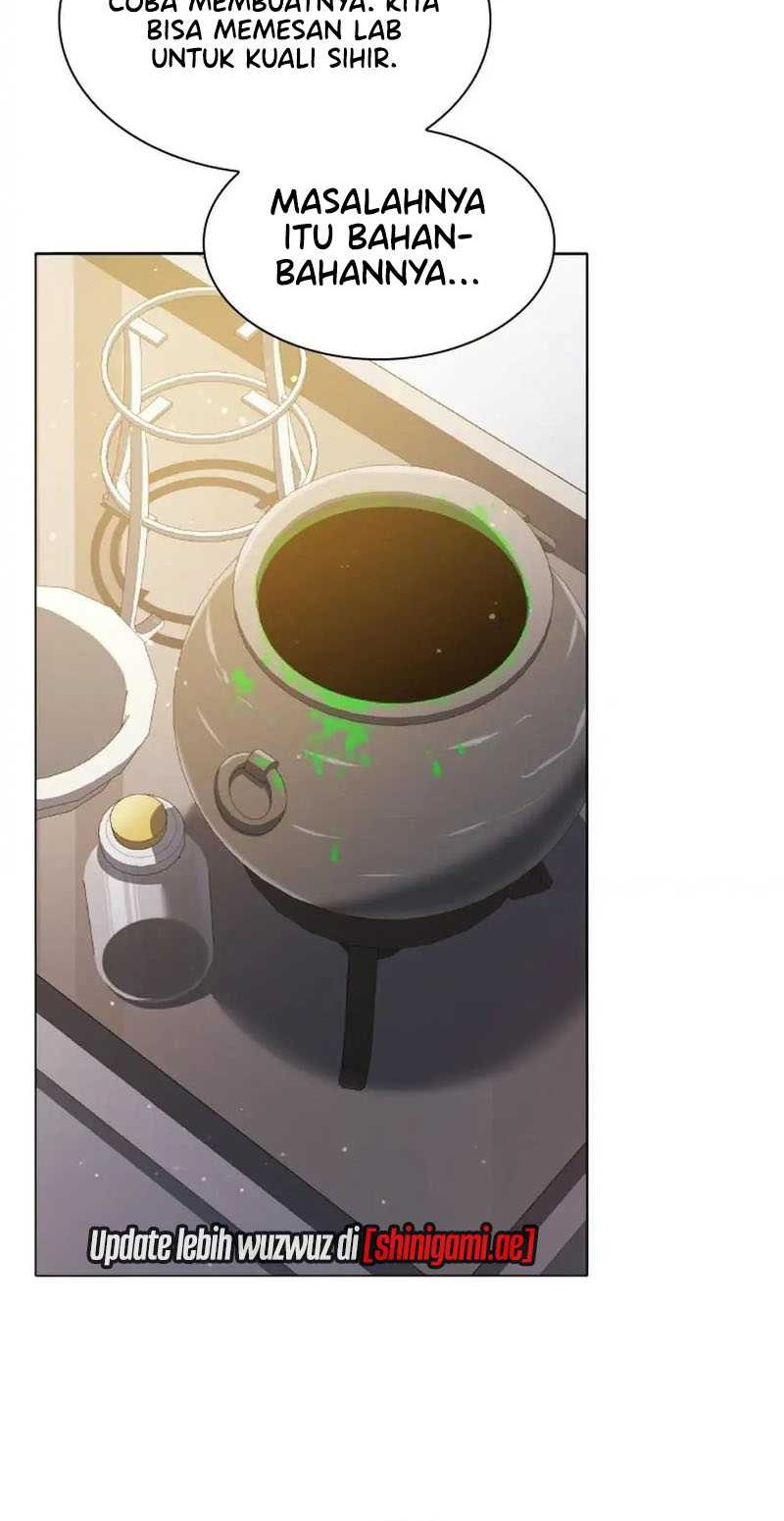 Necromancer Academy’s Genius Summoner Chapter 29 Gambar 36