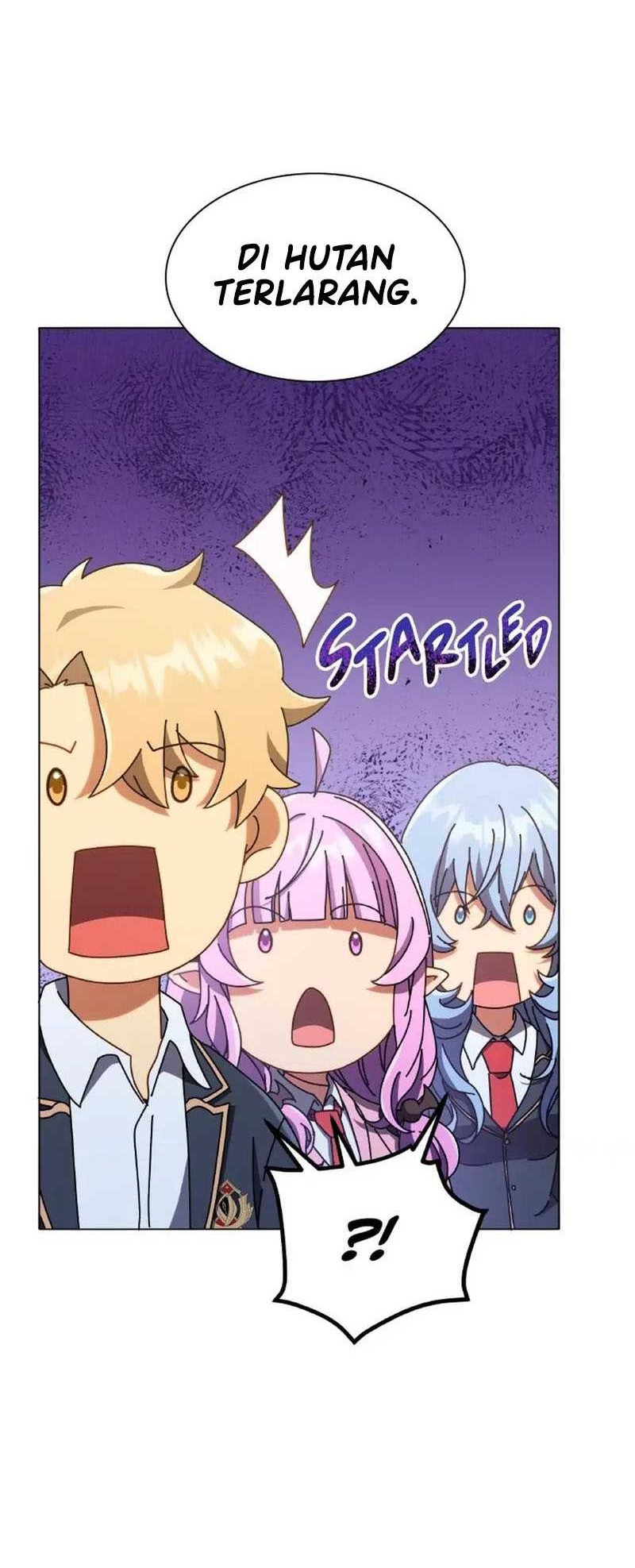 Necromancer Academy’s Genius Summoner Chapter 29 Gambar 40