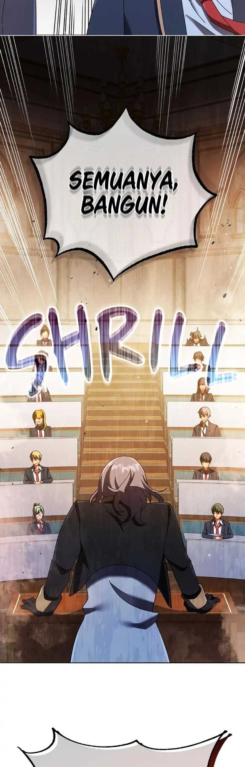 Necromancer Academy’s Genius Summoner Chapter 29 Gambar 3