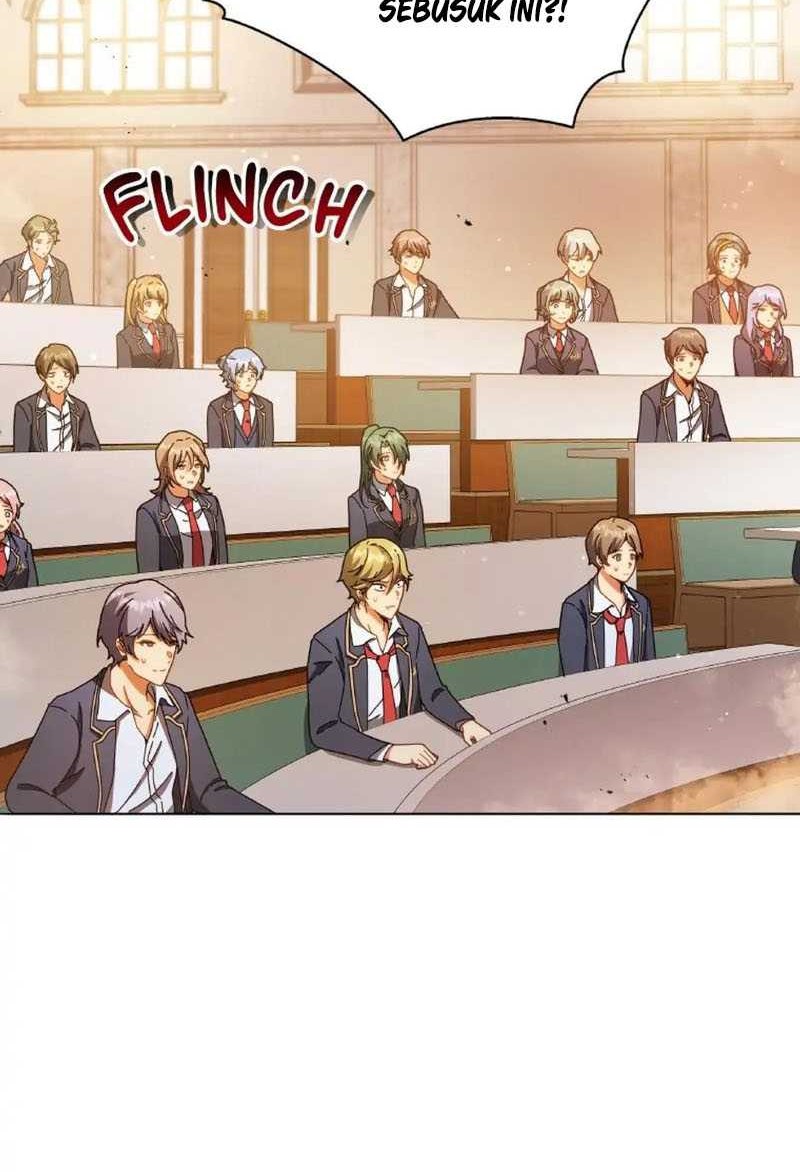 Necromancer Academy’s Genius Summoner Chapter 29 Gambar 5