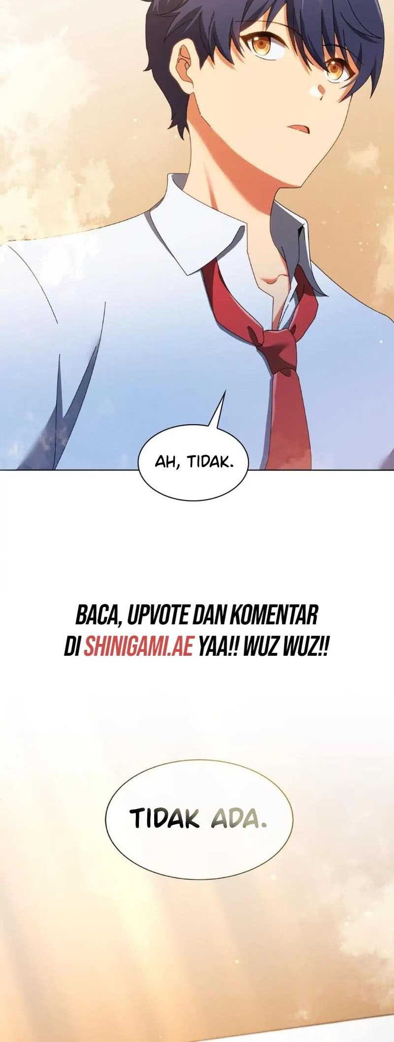 Necromancer Academy’s Genius Summoner Chapter 29 Gambar 21