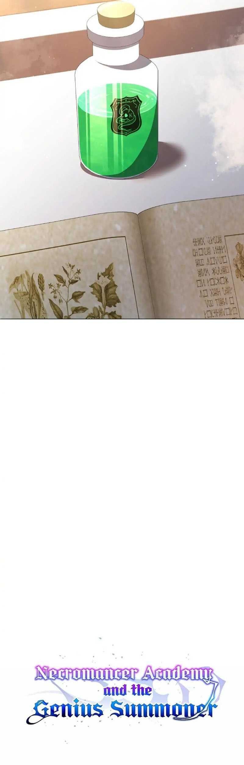 Necromancer Academy’s Genius Summoner Chapter 29 Gambar 22