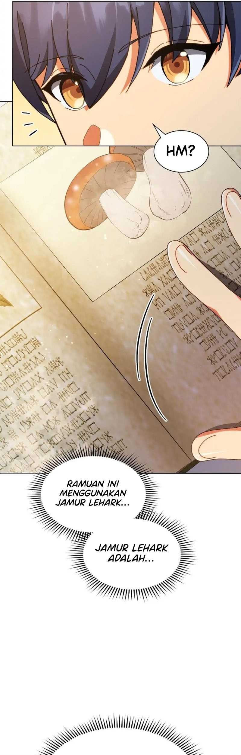 Necromancer Academy’s Genius Summoner Chapter 29 Gambar 26