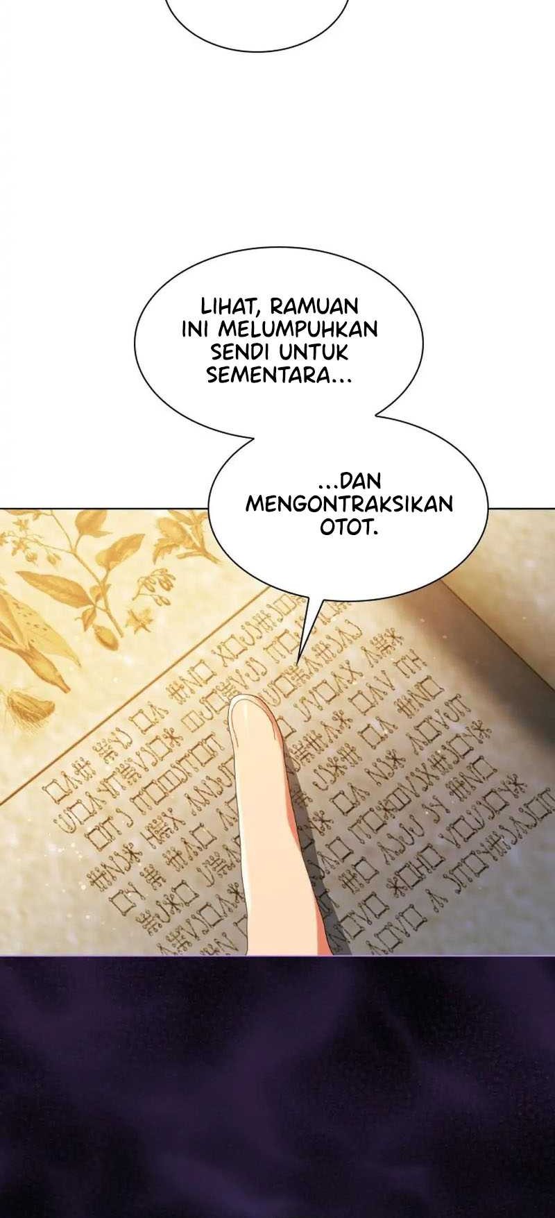 Necromancer Academy’s Genius Summoner Chapter 29 Gambar 32