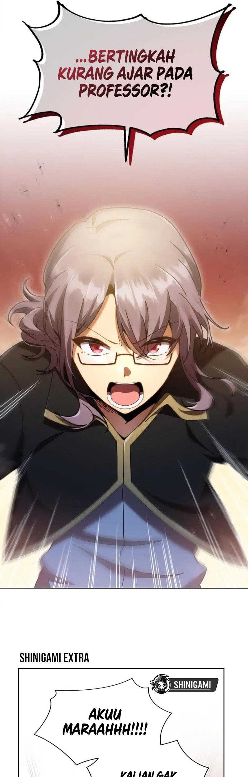 Necromancer Academy’s Genius Summoner Chapter 28 Gambar 59