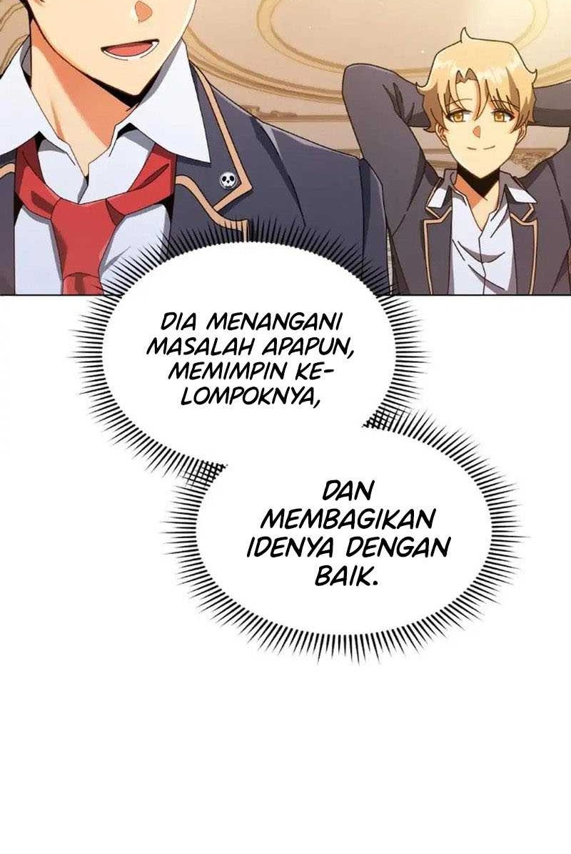 Necromancer Academy’s Genius Summoner Chapter 28 Gambar 42