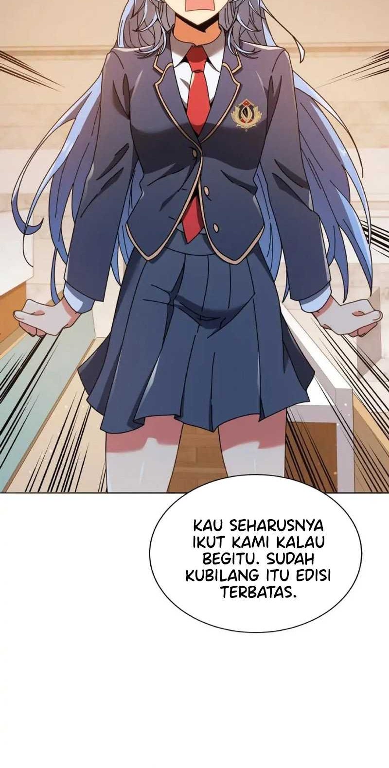 Necromancer Academy’s Genius Summoner Chapter 28 Gambar 46