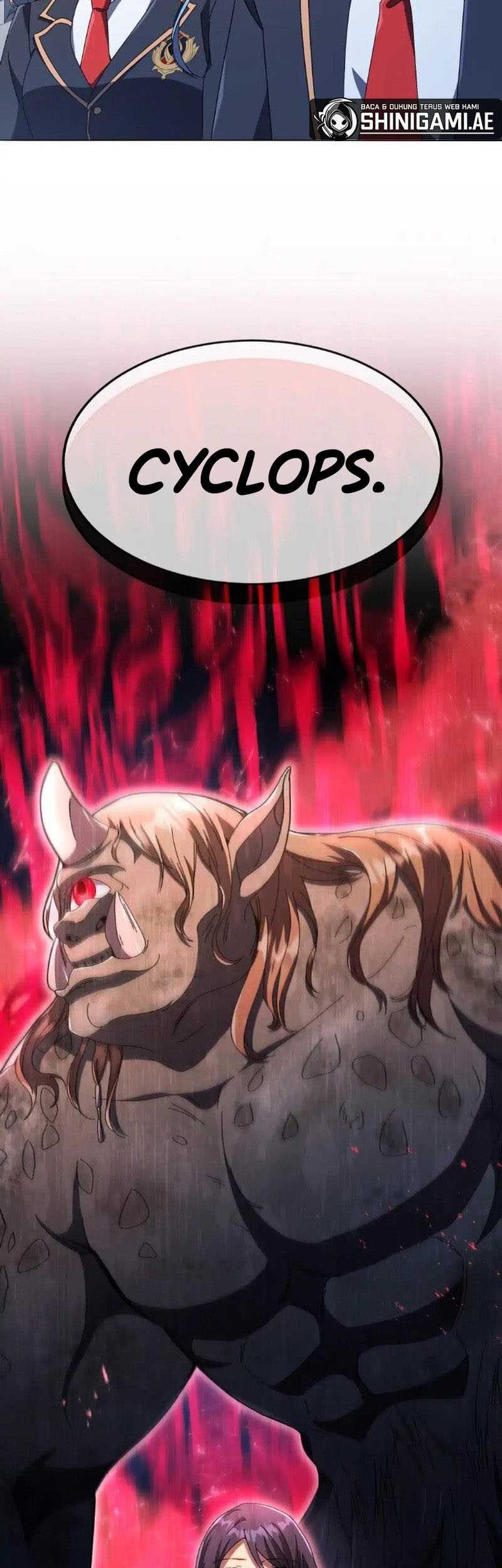 Necromancer Academy’s Genius Summoner Chapter 28 Gambar 4