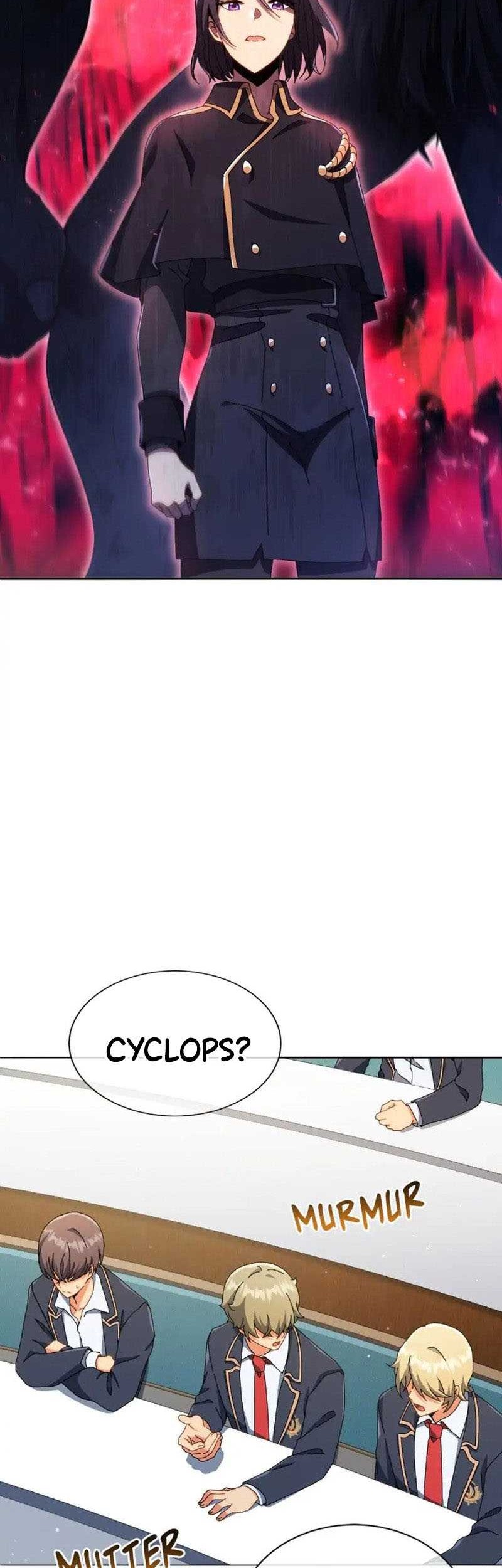 Necromancer Academy’s Genius Summoner Chapter 28 Gambar 5